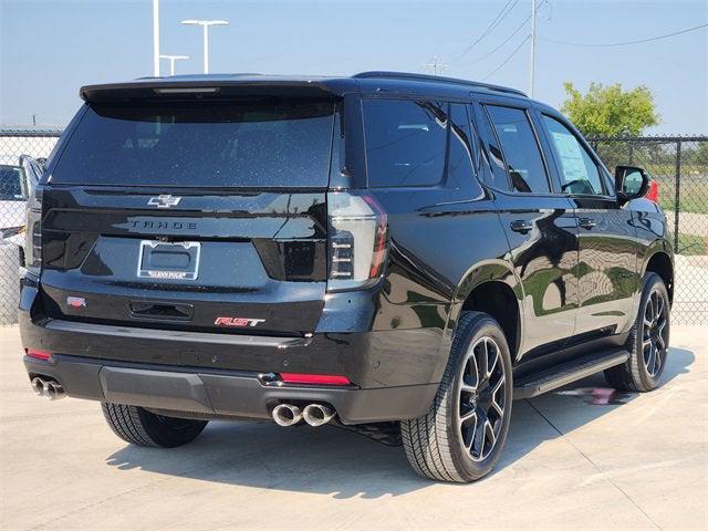 new 2026 Chevrolet Tahoe car, priced at $72,720