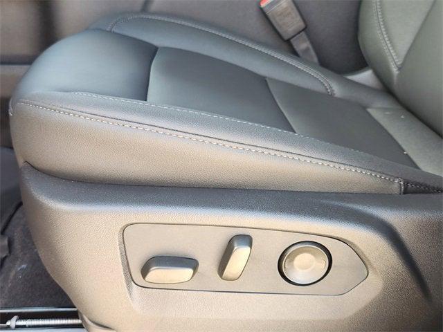 new 2026 Chevrolet Tahoe car, priced at $67,275