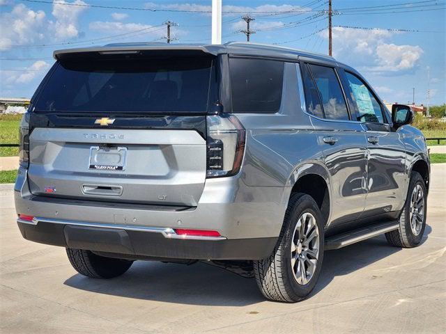 new 2026 Chevrolet Tahoe car, priced at $67,275