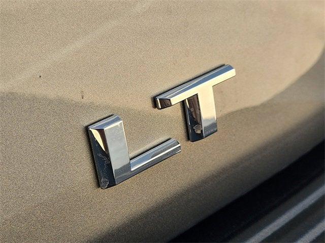 new 2026 Chevrolet Tahoe car, priced at $67,275
