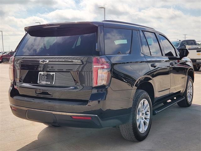 used 2022 Chevrolet Tahoe car, priced at $49,500