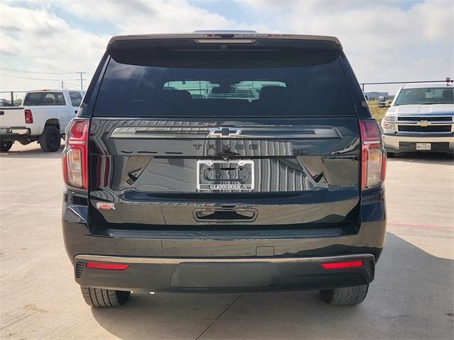 used 2022 Chevrolet Tahoe car, priced at $49,500