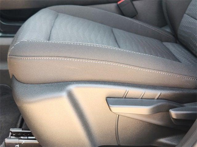 new 2026 Chevrolet Equinox car, priced at $26,745