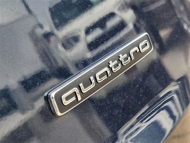 used 2024 Audi Q7 car, priced at $47,250
