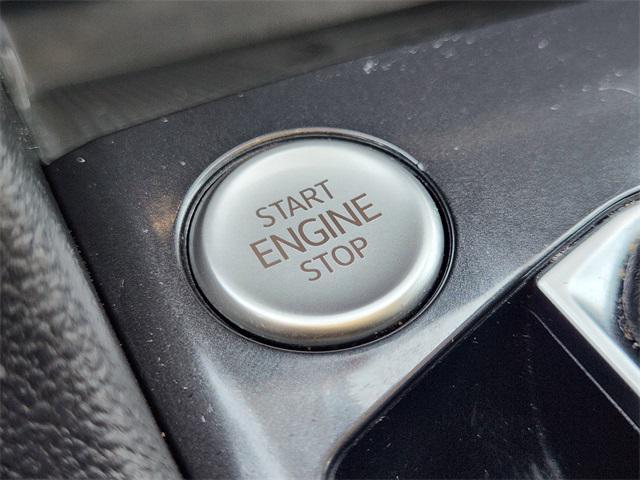 used 2022 Volkswagen Tiguan car, priced at $19,650