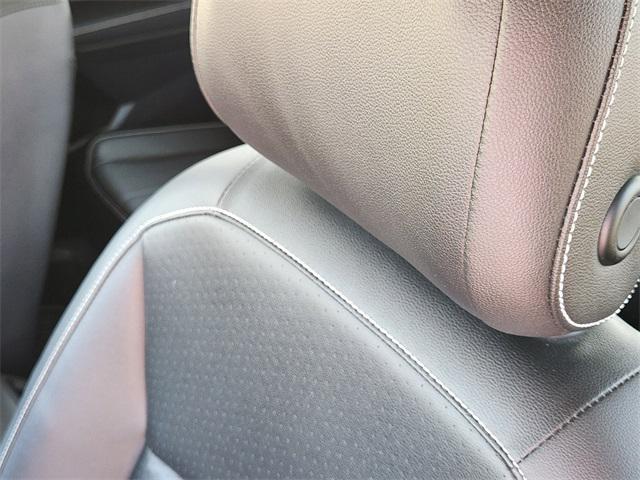 used 2022 Volkswagen Tiguan car, priced at $19,650
