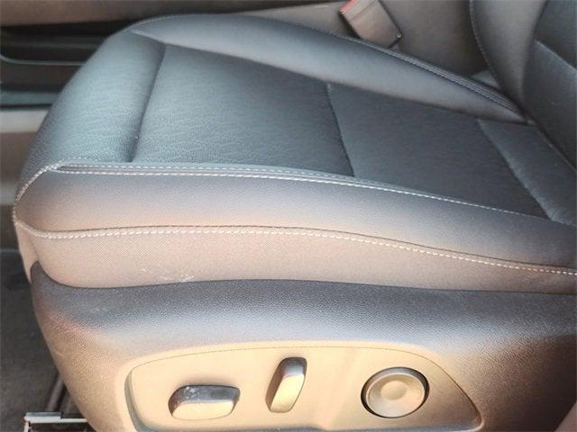 new 2026 Chevrolet Equinox car, priced at $28,790