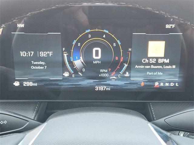 new 2026 Chevrolet Equinox car, priced at $28,790