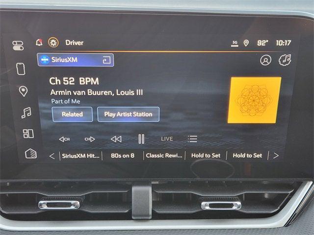 new 2026 Chevrolet Equinox car, priced at $28,790