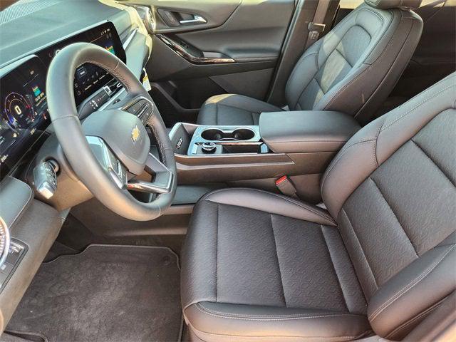 new 2026 Chevrolet Equinox car, priced at $28,790