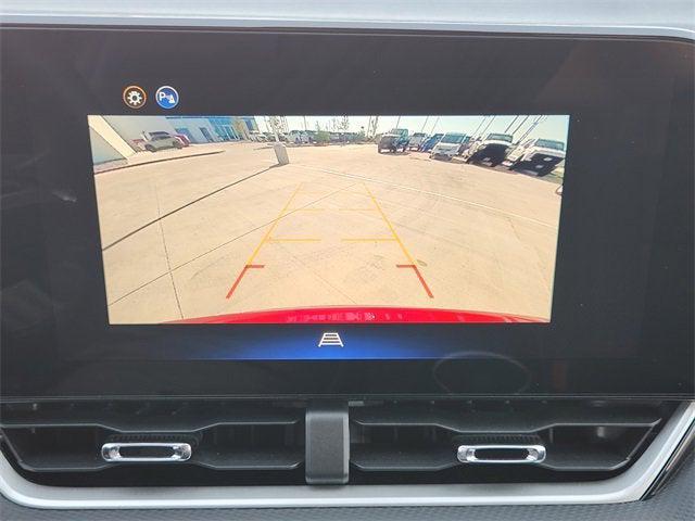 new 2026 Chevrolet Equinox car, priced at $28,790