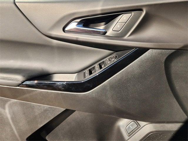 new 2026 Chevrolet Equinox car, priced at $28,790