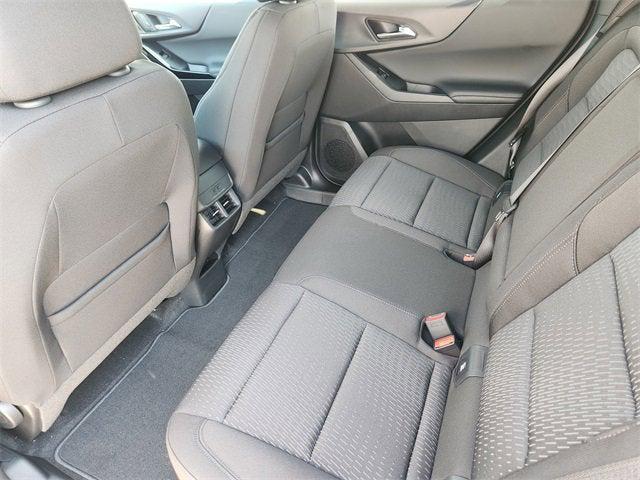 new 2026 Chevrolet Equinox car, priced at $28,040