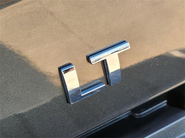 used 2018 Chevrolet Silverado 1500 car, priced at $21,850