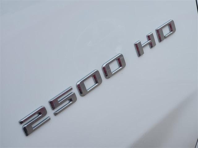 used 2023 Chevrolet Silverado 2500 car, priced at $48,250