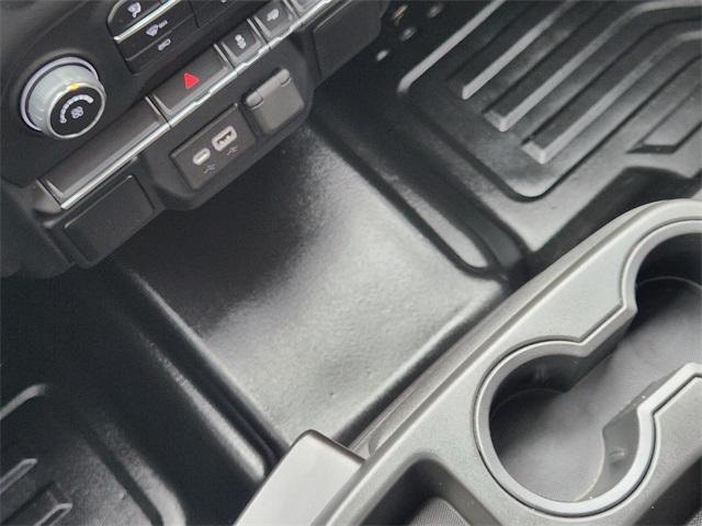 used 2023 Chevrolet Silverado 2500 car, priced at $43,150