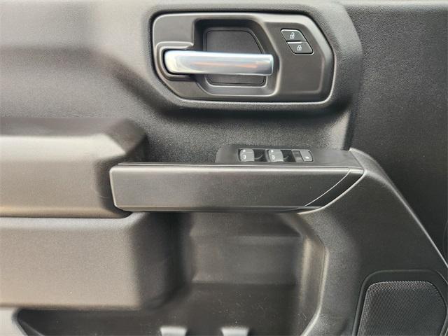 used 2023 Chevrolet Silverado 2500 car, priced at $43,150