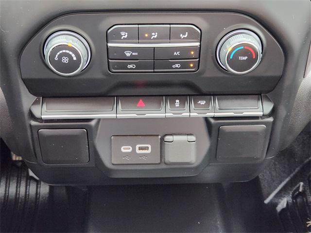 used 2023 Chevrolet Silverado 2500 car, priced at $43,150