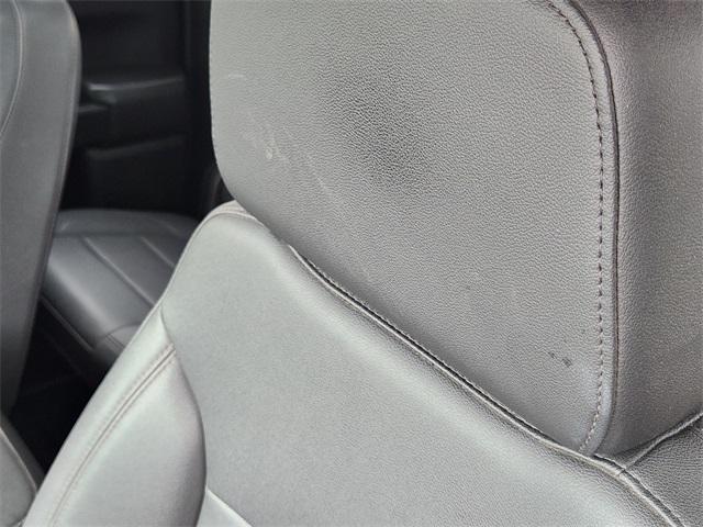 used 2023 Chevrolet Silverado 2500 car, priced at $43,150