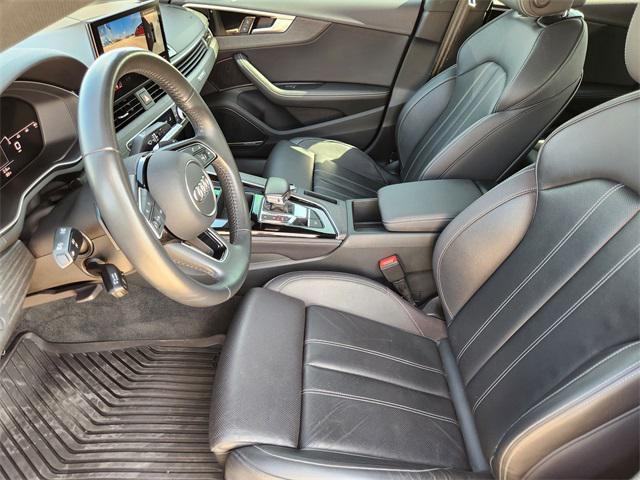 used 2020 Audi A5 Sportback car, priced at $31,650