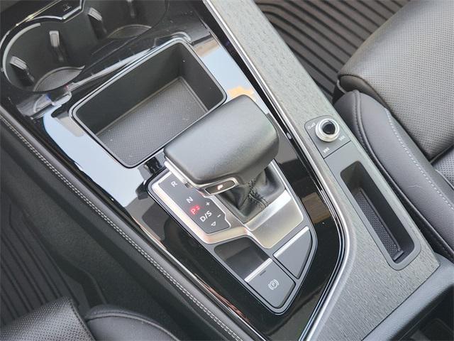 used 2020 Audi A5 Sportback car, priced at $31,650