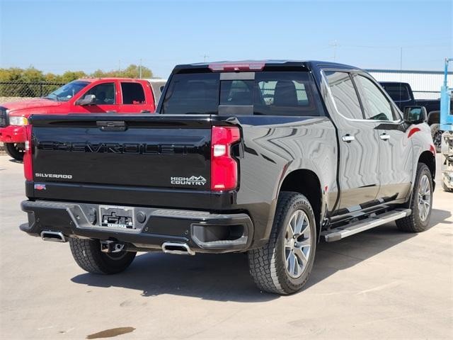 used 2019 Chevrolet Silverado 1500 car, priced at $40,500