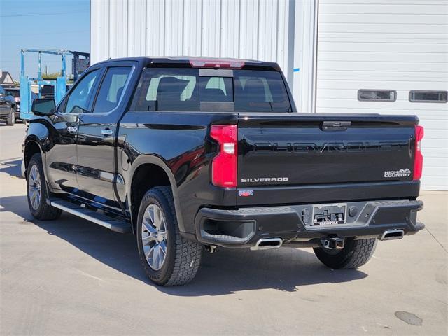 used 2019 Chevrolet Silverado 1500 car, priced at $40,500