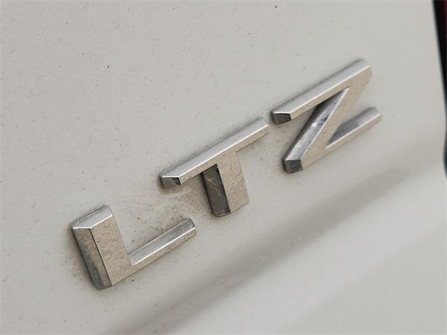 used 2022 Chevrolet Silverado 1500 car, priced at $43,750