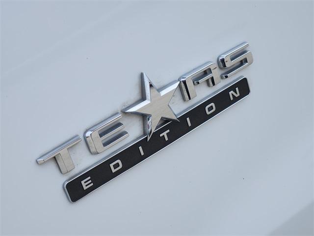used 2022 Chevrolet Silverado 1500 car, priced at $43,750