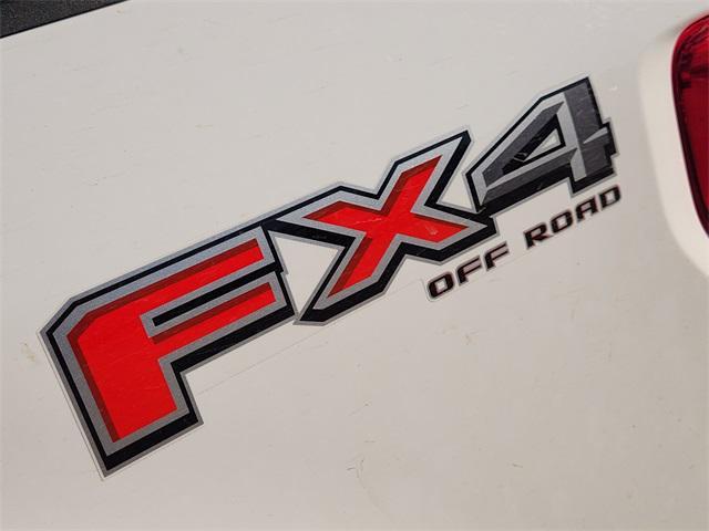 used 2023 Ford F-150 car, priced at $32,850