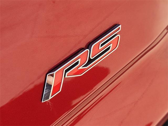 used 2024 Chevrolet Camaro car, priced at $33,950