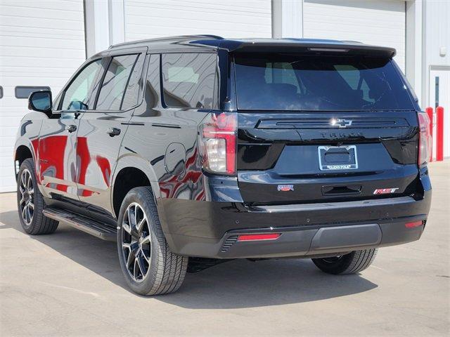 new 2024 Chevrolet Tahoe car, priced at $66,190