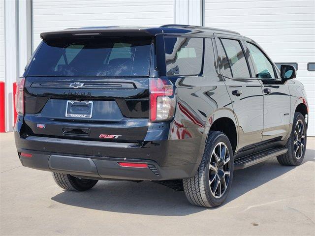 new 2024 Chevrolet Tahoe car, priced at $66,190