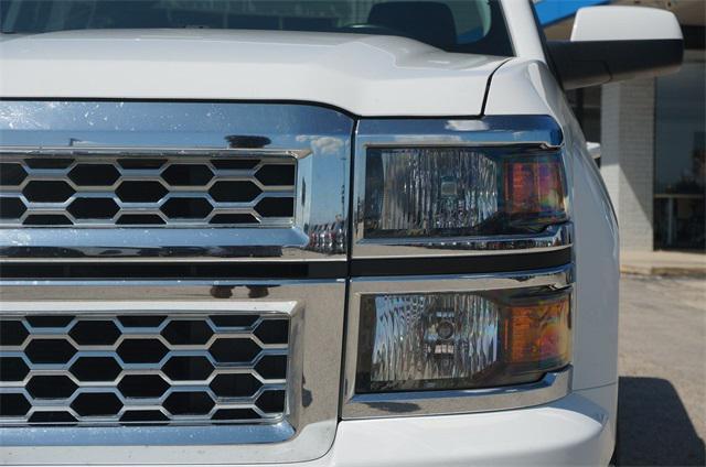 used 2014 Chevrolet Silverado 1500 car, priced at $20,000