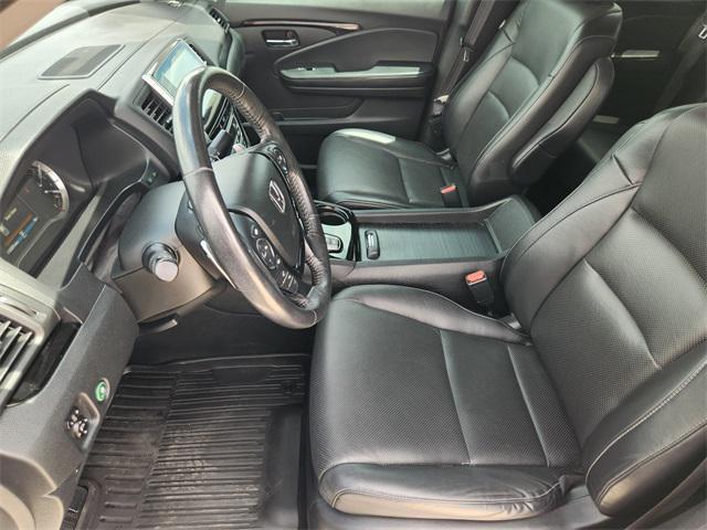 used 2020 Honda Ridgeline car, priced at $23,250