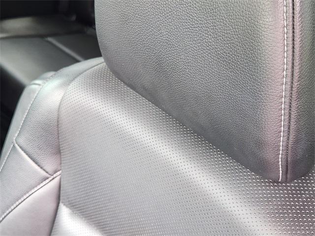 used 2020 Honda Ridgeline car, priced at $23,250
