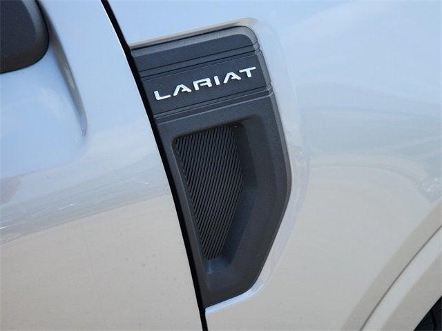 used 2024 Ford Maverick car, priced at $34,450