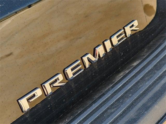new 2025 Chevrolet Tahoe car, priced at $82,460