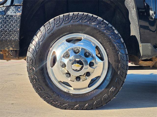 used 2015 Chevrolet Silverado 3500 car, priced at $32,950