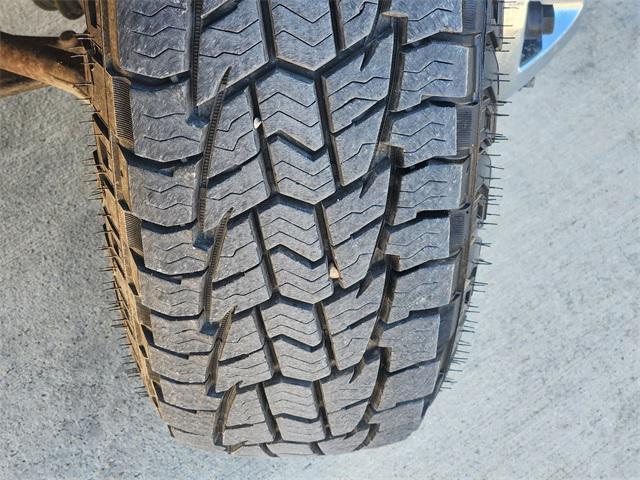 used 2015 Chevrolet Silverado 3500 car, priced at $32,950