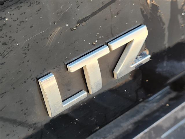 used 2015 Chevrolet Silverado 3500 car, priced at $32,950