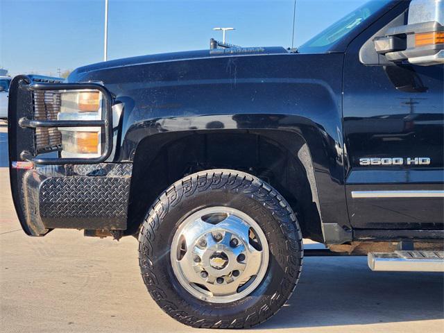 used 2015 Chevrolet Silverado 3500 car, priced at $32,950