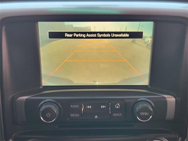 used 2015 Chevrolet Silverado 3500 car, priced at $32,950