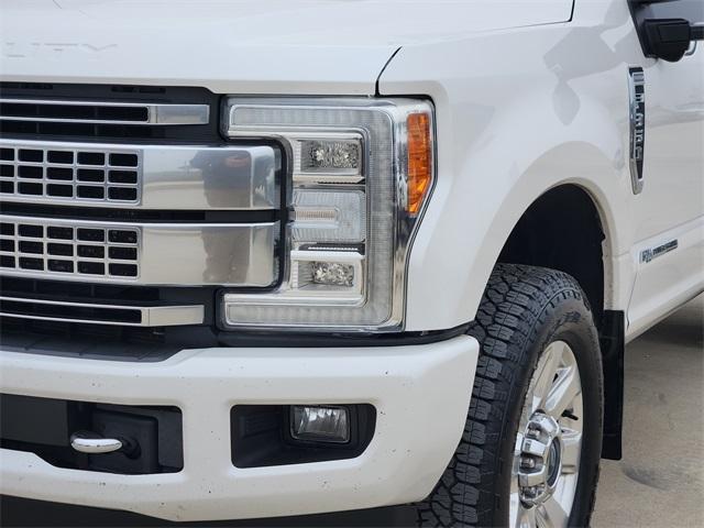 used 2017 Ford F-350 car, priced at $39,750