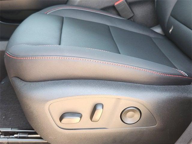 new 2026 Chevrolet Traverse car, priced at $50,770