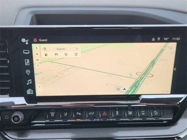 new 2026 Chevrolet Silverado 2500 car, priced at $86,940