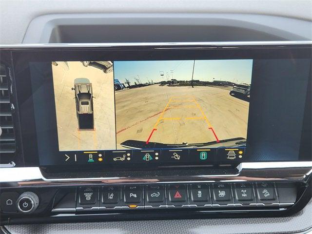 new 2026 Chevrolet Silverado 2500 car, priced at $86,940