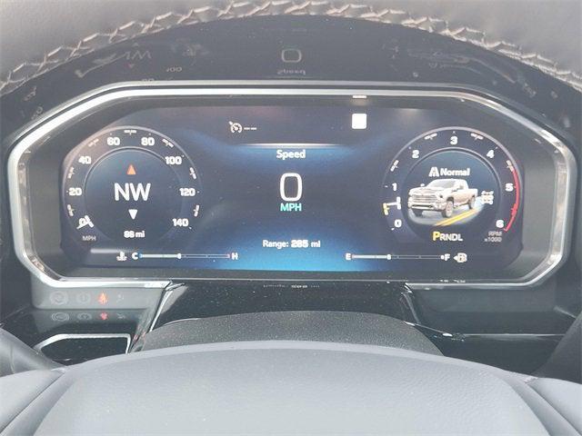 new 2026 Chevrolet Silverado 2500 car, priced at $86,940