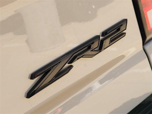 new 2026 Chevrolet Silverado 2500 car, priced at $86,940