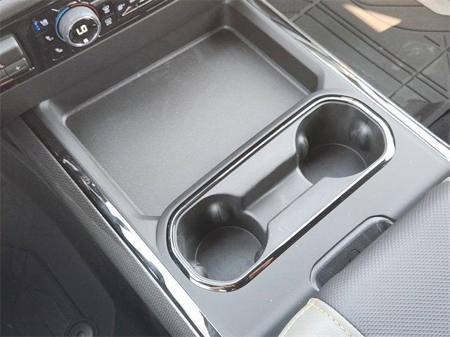 new 2026 Chevrolet Silverado 2500 car, priced at $86,940